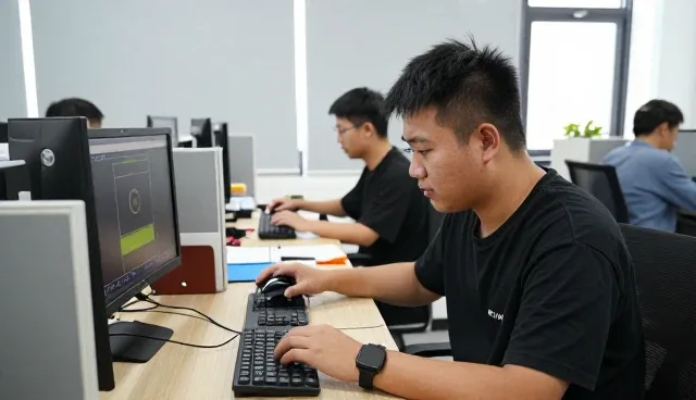 账号代运营提升仓储物流使用效率